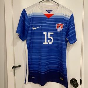 Men’s USA Soccer Jersey